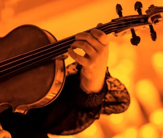 Candlelight, Tribute to Joan Manuel Serrat